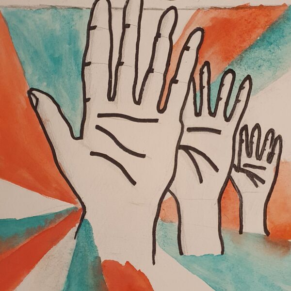 Gergye Zalán Dániel, 11 éves - Barcelona