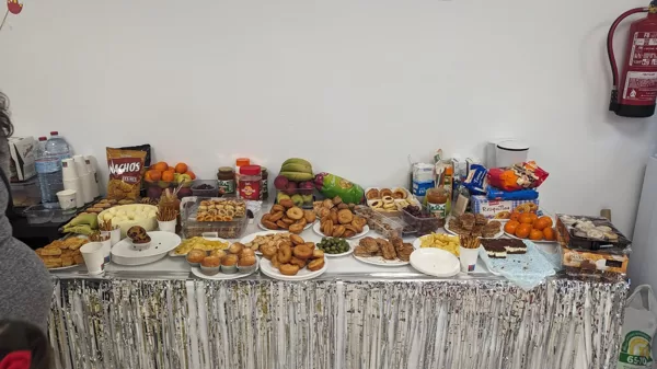 Fiesta de Carnaval - Costa del Sol - 2024