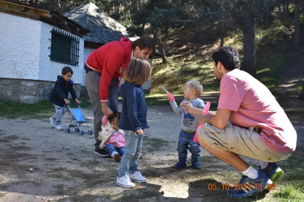 Gulyás Party 2019