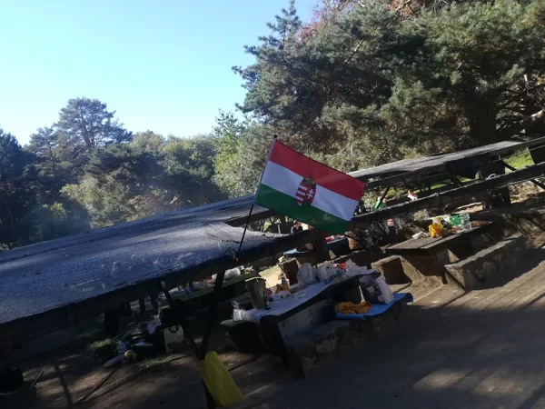 Gulyás Party