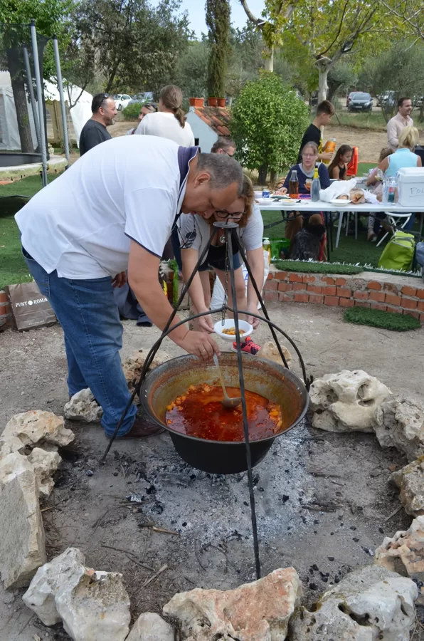 Gulyás Party 2022