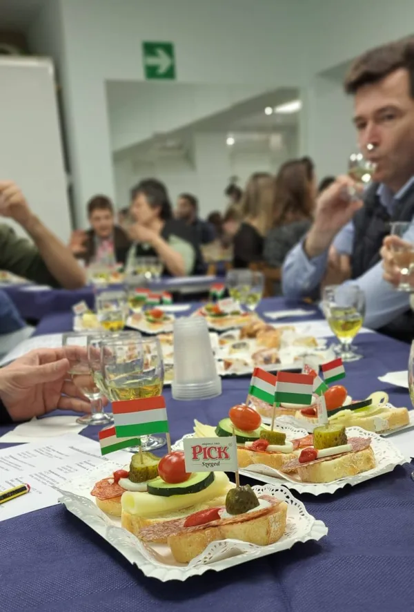 Borkóstoló 2023. február