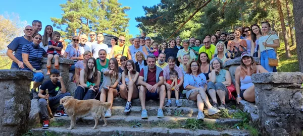 Gulyás Party 2023