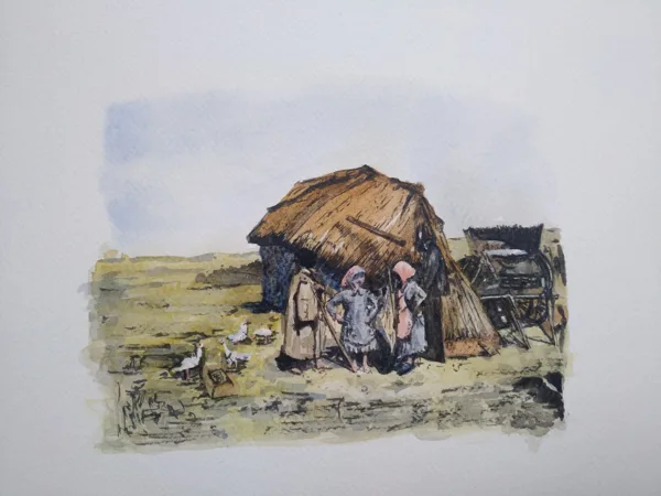 Felnőtt kategória - 3. helyezett