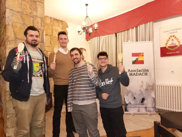Jöttek, láttak, kvízeztek! - Kvízest - 2024 január